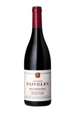 Domaine Faiveley Bourgogne Pinot Noir