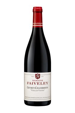 Rượu vang đỏ Domaine Faiveley Gevrey-Chambertin Vieilles Vignes
