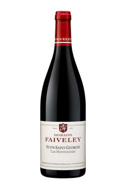 Rượu vang đỏ Domaine Faiveley Nuits-Saint-Georges "Les Montroziers"