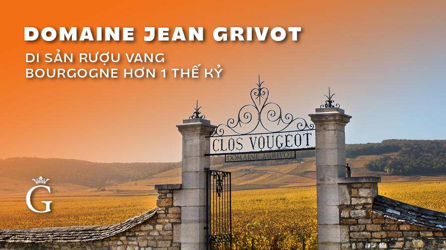 Domaine Jean Grivot