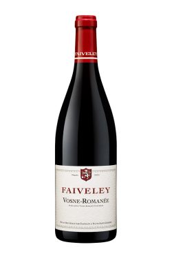 Faiveley Vosne-Romanée