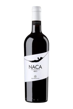 Rượu vang đỏ Naca Primitivo