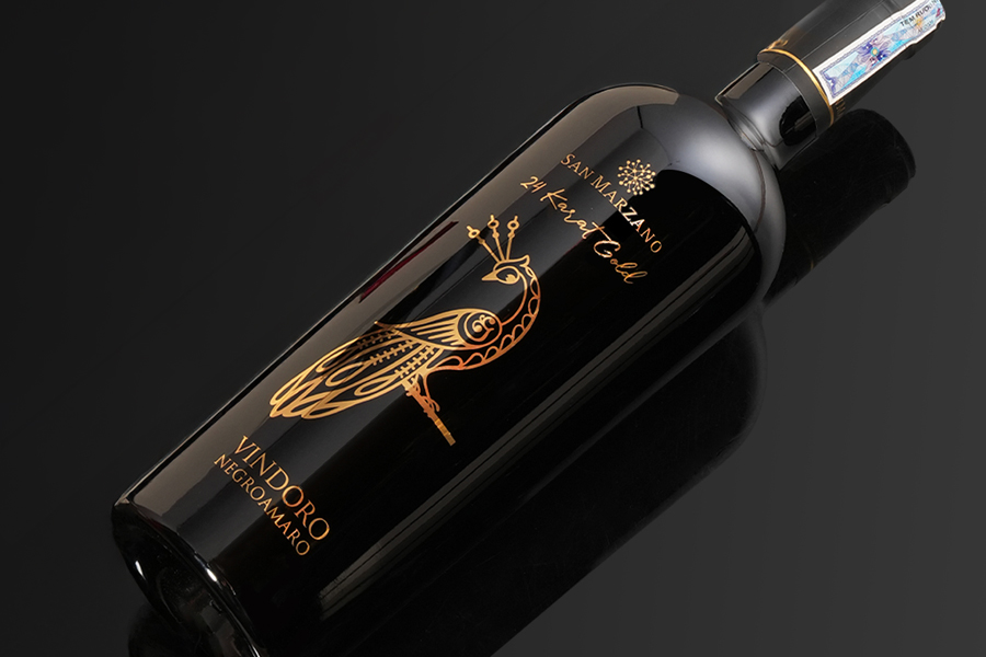 Tinh Hoa Từ Vùng Salento – Miền Nam Nước Ý