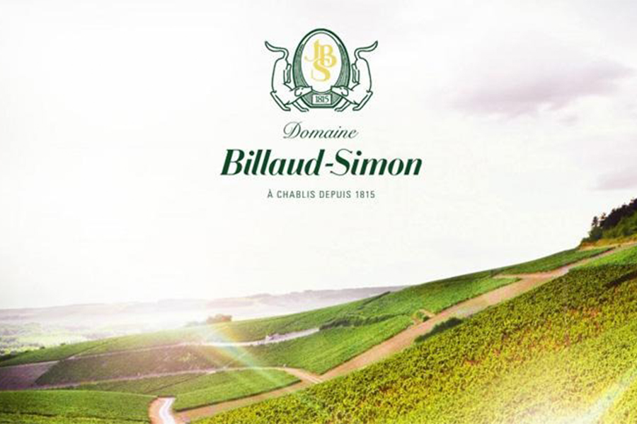 Domaine Billaud-Simon là điền trang rượu vang hơn 200 năm lịch sử tại Chablis