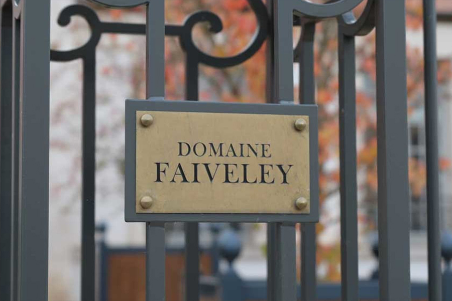 Domaine Faiveley là biểu tượng của vùng rượu Bourgogne, nổi bật với 7 thế hệ làm vang đầy tâm huyết