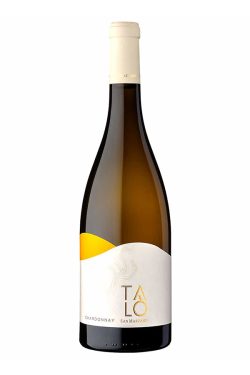 Rượu vang trắng Talò Chardonnay