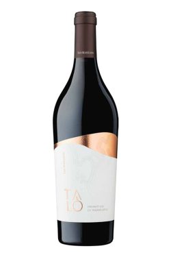 Rượu vang đỏ Talò Primitivo Di Manduria