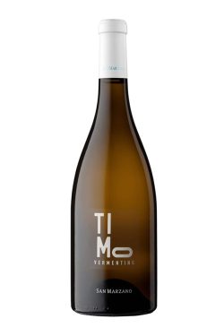Rượu vang trắng Timo Vermentino