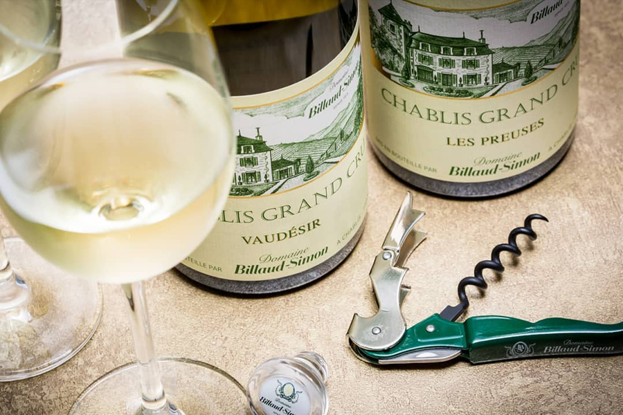 Dòng Grand Cru: Đỉnh cao của nghệ thuật làm vang