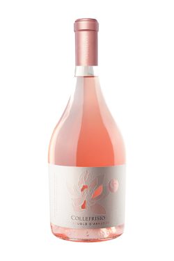 Rượu vang hồng CF Collefrisio Cerasuolo d'Abruzzo