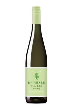 Rượu vang trắng Deinhard Green Label Riesling