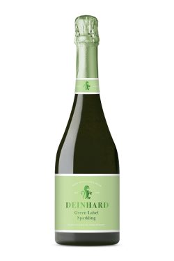 Rượu vang trắng không cồn Deinhard Green Label Sparkling Riesling 0.0%