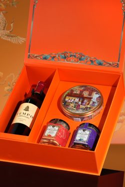 Hộp Quà Tặng Phát Tài Tempo d'Angelus