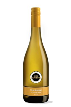 Rượu vang trắng Kim Crawford Chardonnay