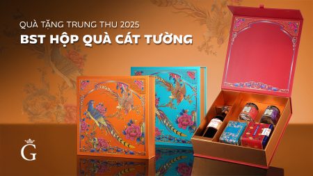 Quà tặng Trung thu 2025: BST Hộp Quà Cát Tường - Dấu Ấn Đẳng Cấp Cho Doanh Nghiệp