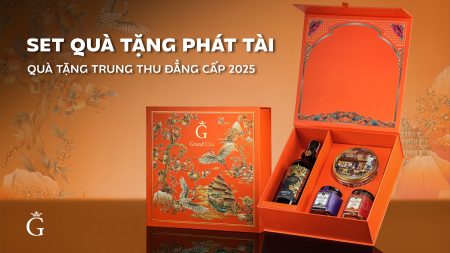 Set Quà Trung Thu Phát Tài 2025 - Gợi Ý Quà Trung Thu Cho Đối Tác VIP