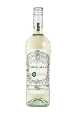 Rượu vang trắng Terre di Mario Bianco