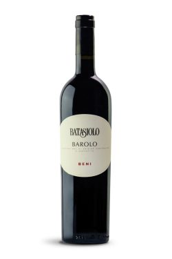 Rượu Vang Đỏ Batasiolo Barolo Beni
