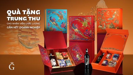 BST Quà Tặng Trung Thu Cho Nhân Viên Chất Lượng - Gắn Kết Doanh Nghiệp