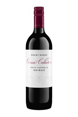 Rượu vang đỏ Grant Burge Classic Collection Shiraz
