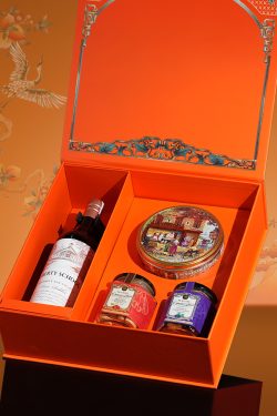 Hộp Quà Tặng Tết Phát Tài Liberty School Cabernet Sauvignon 2023