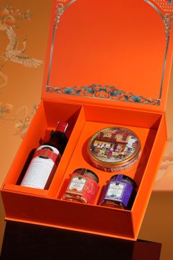 Hộp Quà Tặng Tết Phát Tài Quest Cabernet Franc 2023