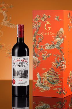 Hộp Quà Tặng Thuận Buồm Xuôi Gió Clos René 2019 (1 chai)