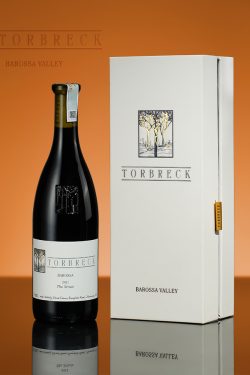 Hộp quà tặng Torbreck The Struie 2021 (1 chai)
