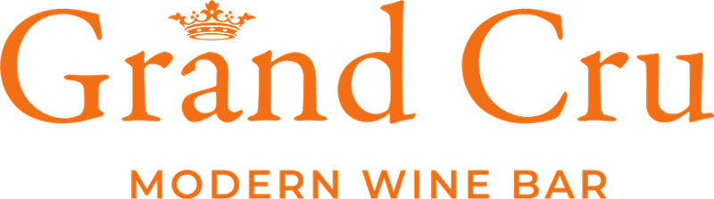 Grand Cru Modern Wine Bar