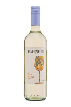 Rượu vang trắng Tavernello Vino Bianco D'italia