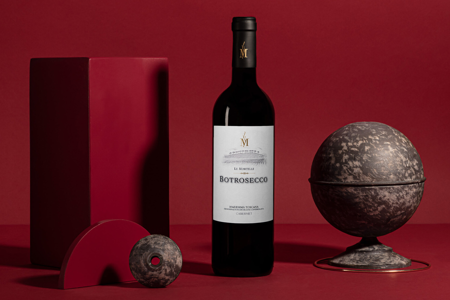 Le Mortelle Botrosecco