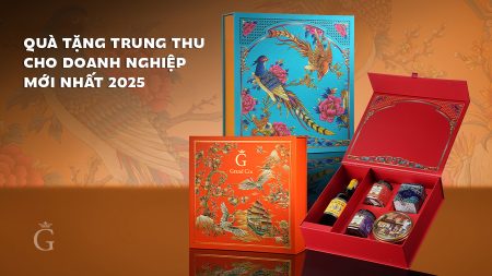 Top 50+ Mẫu Quà Tặng Trung Thu Cho Doanh Nghiệp 2025