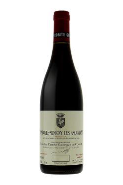 Domaine Comte Georges de Vogue Les Amoureuses Chambolle-Musigny Premier Cru