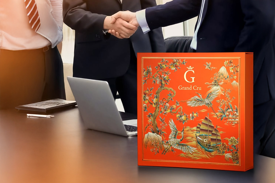 Thiết lập các tiêu chí lựa chọn Quà Tết giá rẻ để tối ưu ngân sách quà tặng của doanh nghiệp