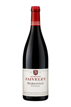 Domaine Faiveley Marsannay Es Chezots