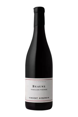 Vincent Girardin Beaune Vieilles Vignes