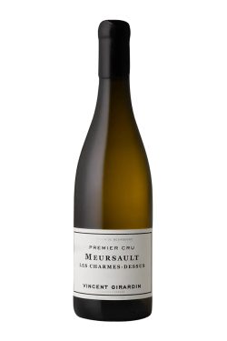 Vincent Girardin Meursault Premier Cru Les Charmes-Dessus