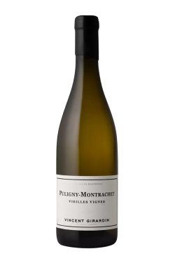 Vincent Girardin Puligny-Montrachet Vieilles Vignes