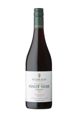 Rượu Vang New Zealand Felton Road Pinot Noir Cornish Point, 2025